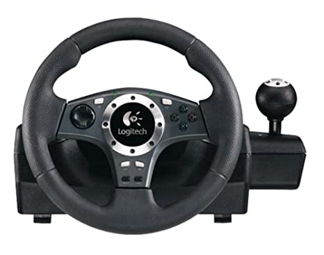 driving force gt pc driver